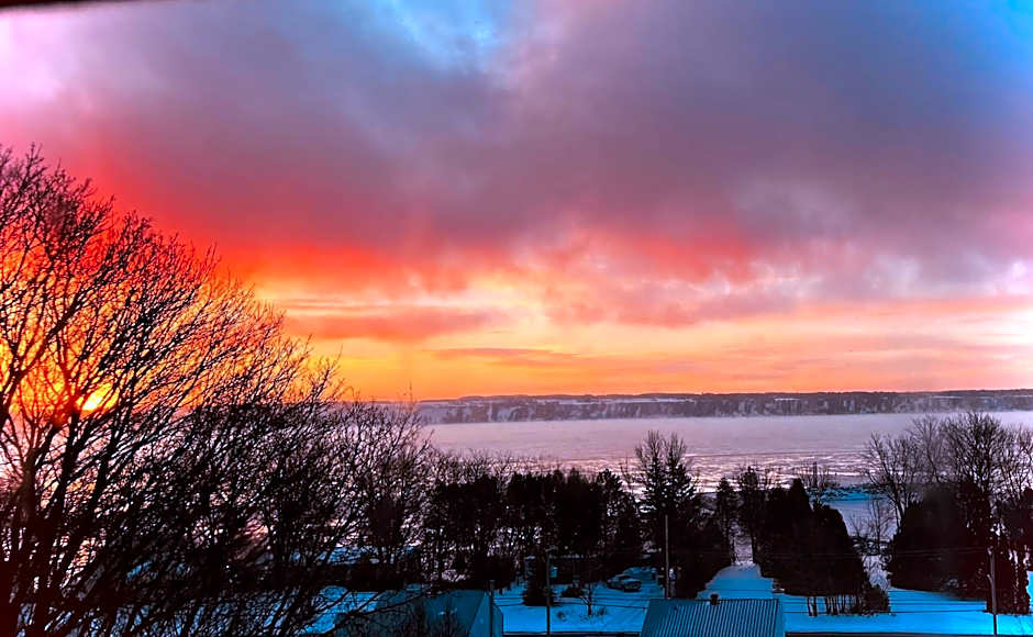 La Demeure du Capitaine