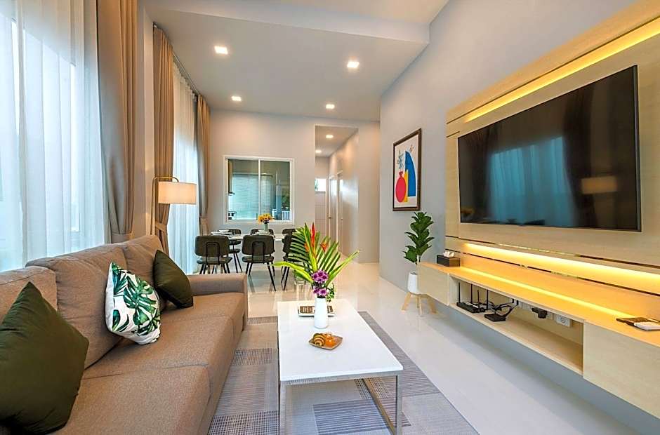 The Haven Krabi