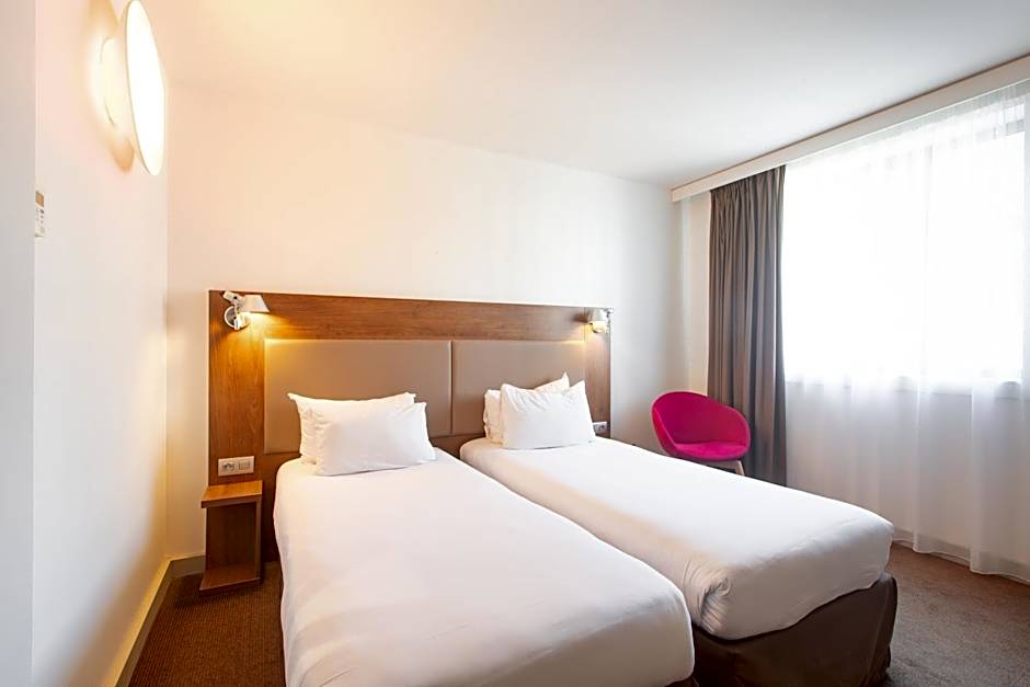 Campanile Limoges Centre - Gare