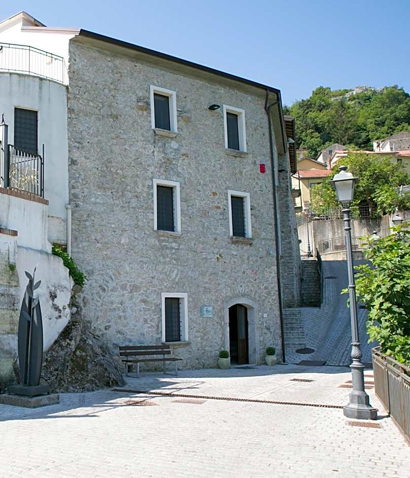 Ostello della Gioventù Massimo Troisi