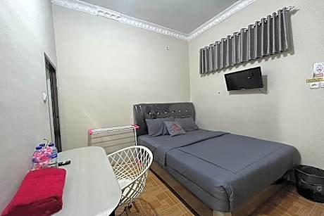 Steze Guesthouse Syariah Talang Banjar