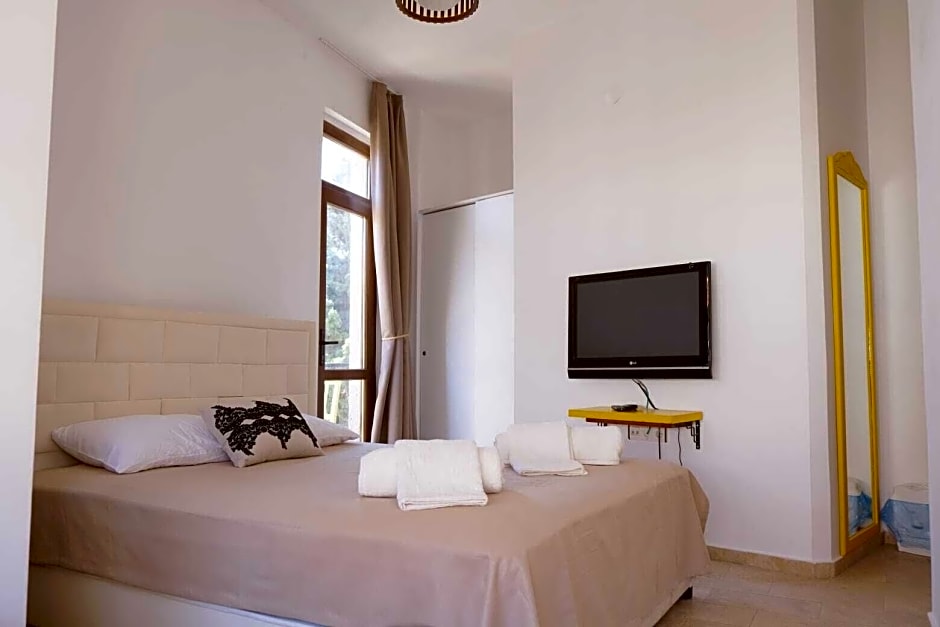 Apaz Alacati Hotel