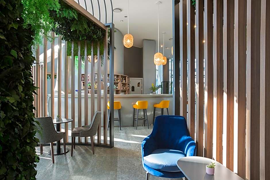 voco Milan Fiere By IHG