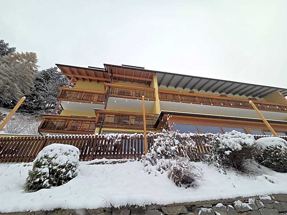 Hotel Restaurant Raunig