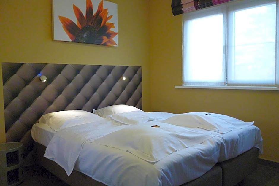 Su'ro Bed and Breakfast