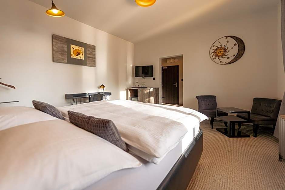 Padre Boutique Hotel