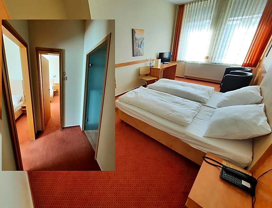 Parkhotel Kevelaer