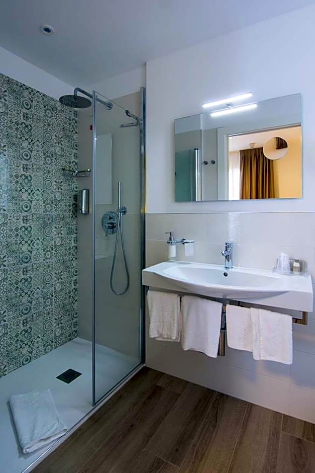 Almalux Jesolo Wellness & Spa 3 stelle superior