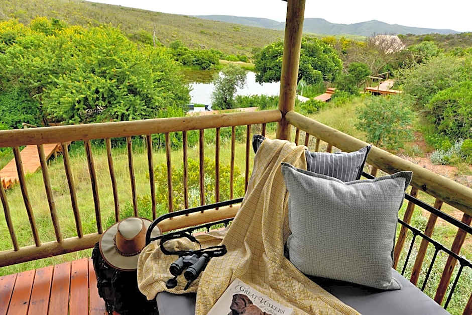 Garden Route Safari Camp
