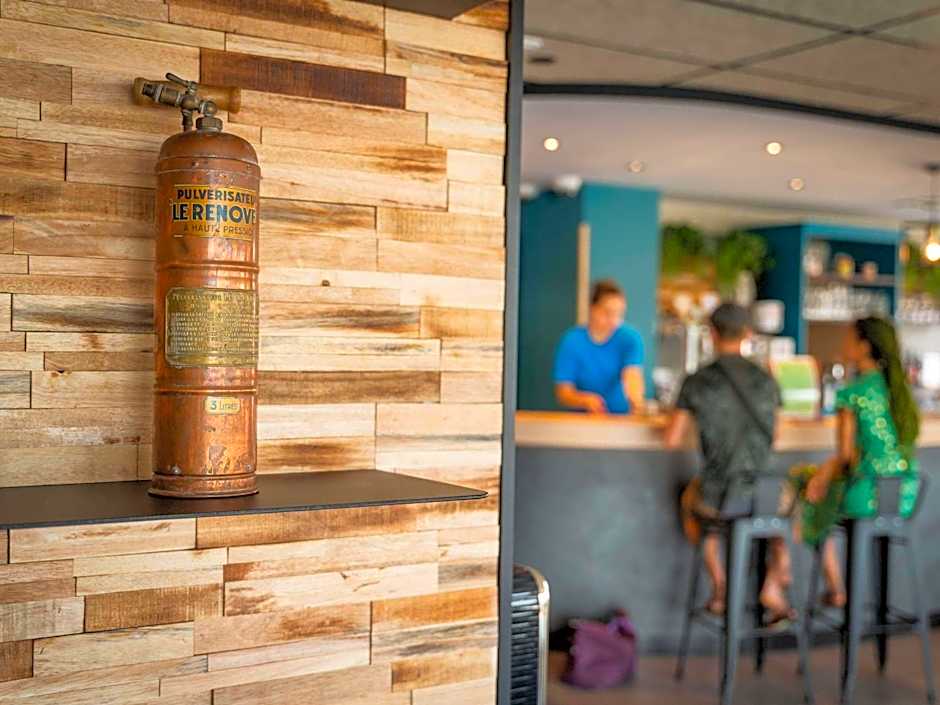 Greet Hôtel Orthez Bearn