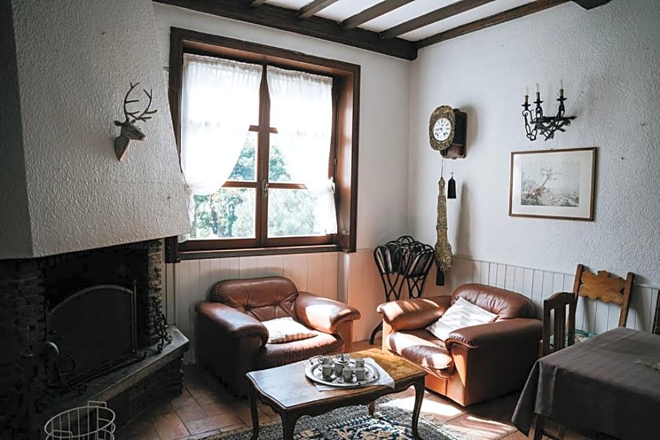 Villa Sofia luxury home between Como and MIlano