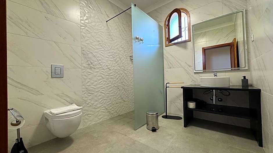 Vila Fuzeta Bed&Breakfast