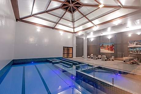 Dall'Onder Ski Hotel