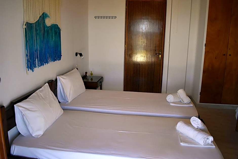 Macrame House Zakynthos