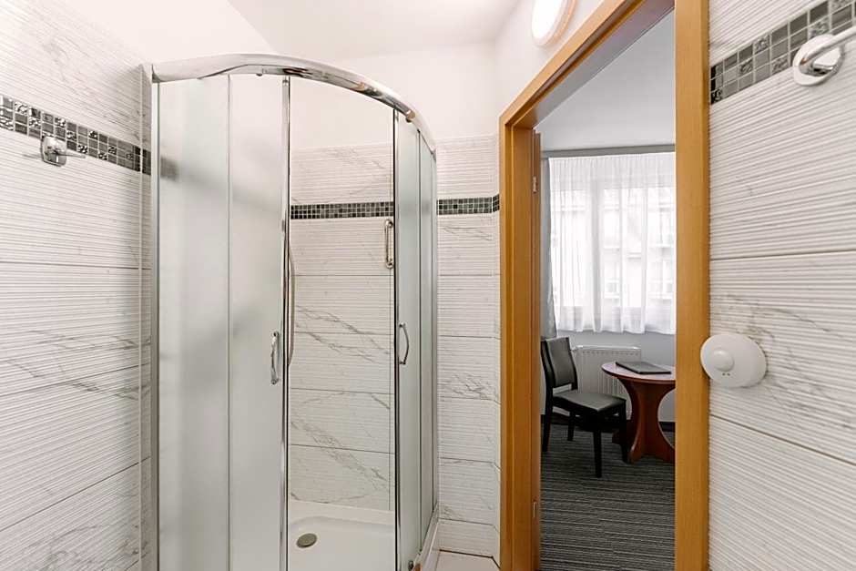 Hotel Tanzanit
