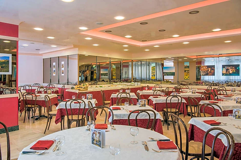 Hotel Miralaghi Family & Sport