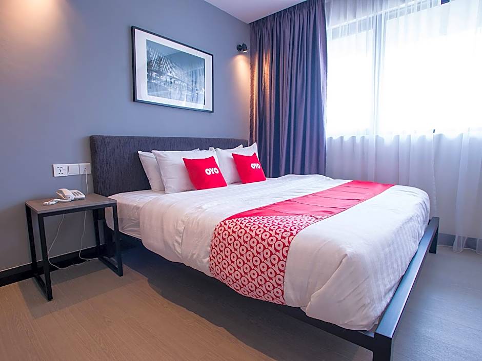 Hotel O Mokka Hotel