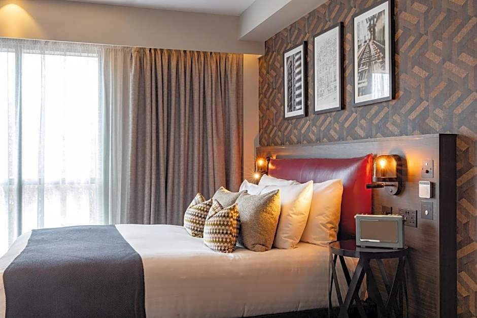 voco Leicester By IHG