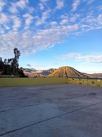 Tengger Indah Seruni Bromo