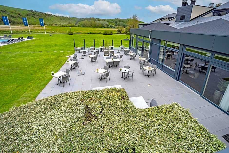 Fletcher Zuiderduin Beachhotel