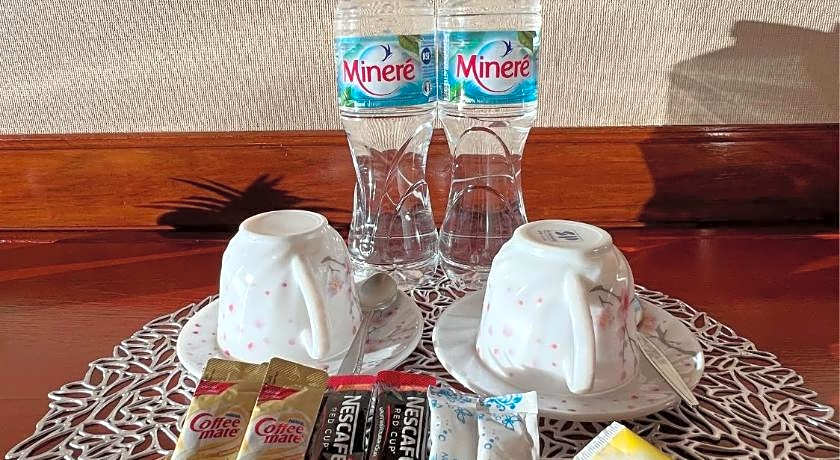 The Promenade Bangkok