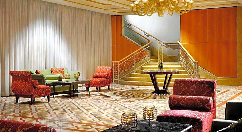 Courtyard by Marriott Kuwait City