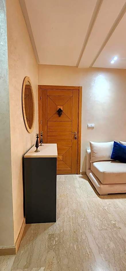 Appartement Très jolie à Imi Ouaddar