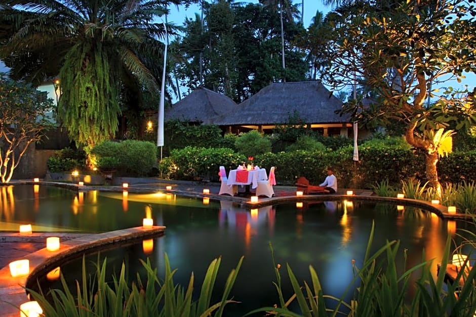 Furama Villas & Spa Ubud