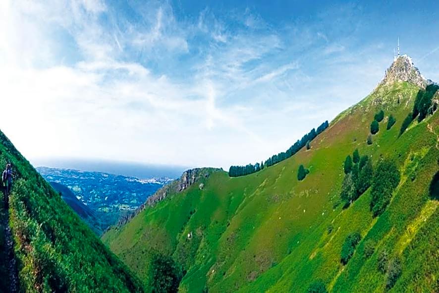 Maison " Elixondoa "