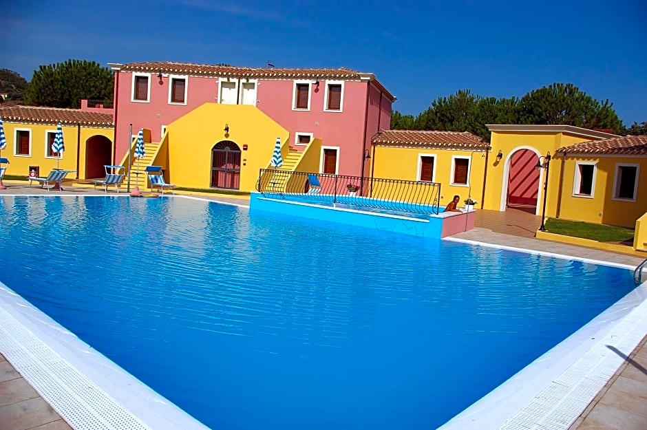 Rejna Residence Hotel