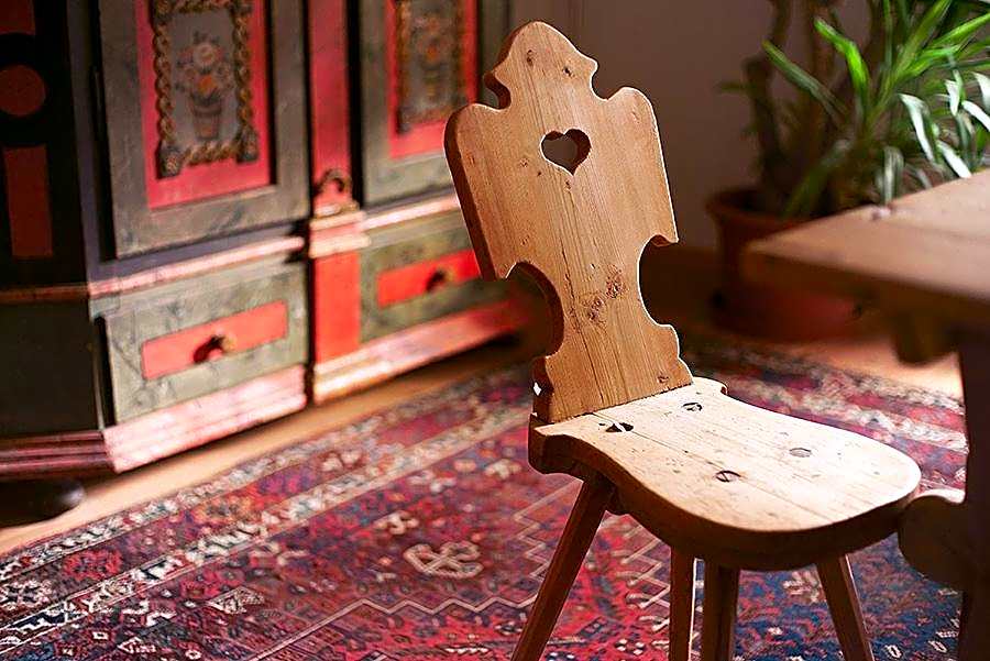 Gasthof/Albergo Dasser