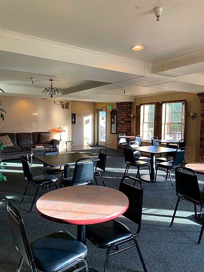 The Hardman House Carson City