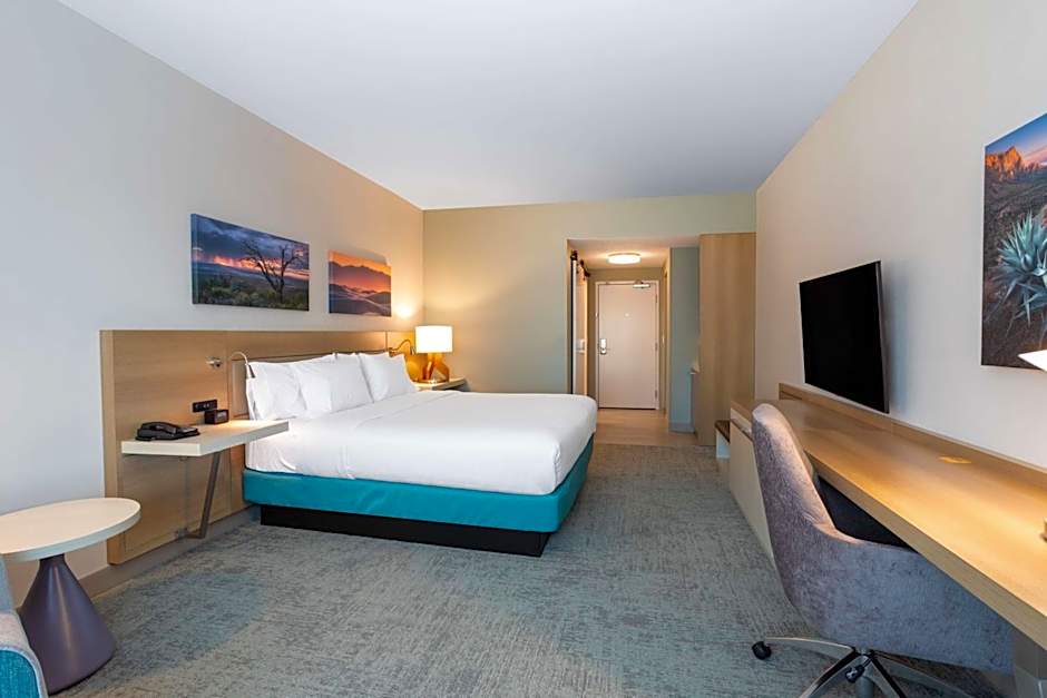 Hilton Garden Inn Albuquerque Downtown, Nm