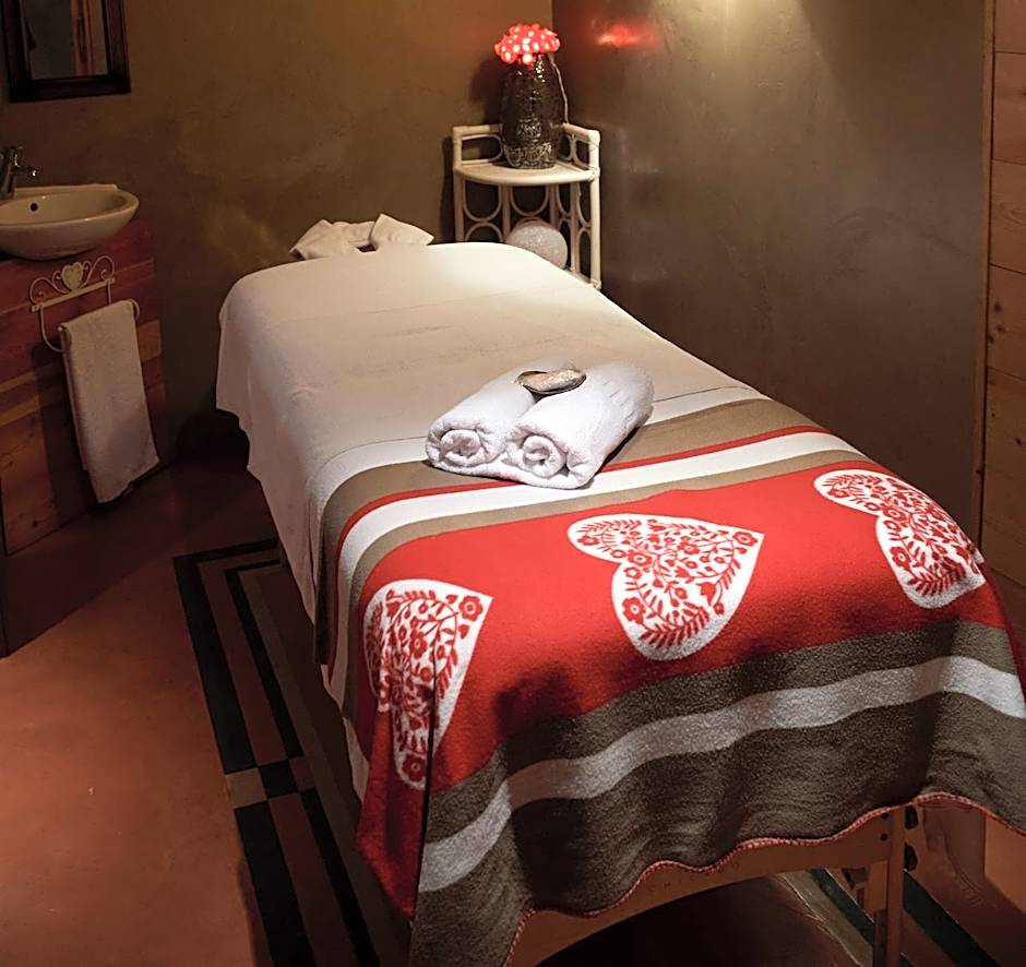 Logis Hôtel et Spa Le Christiania