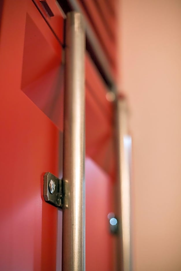 Hotel Art Al Boschetto