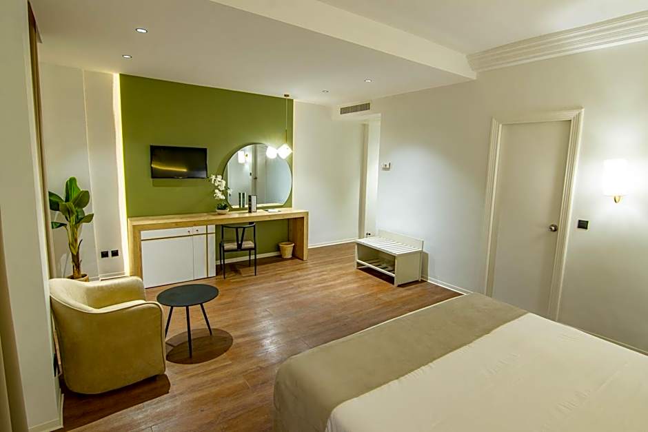 Yadis Ibn Khaldoun Hotel