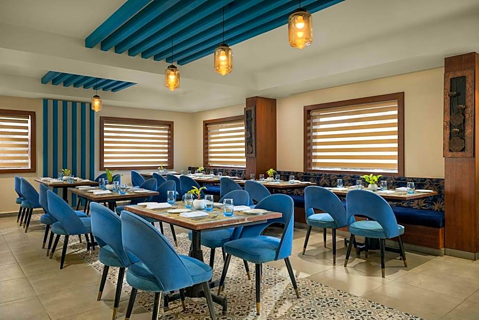 The Fern Residency Hubballi