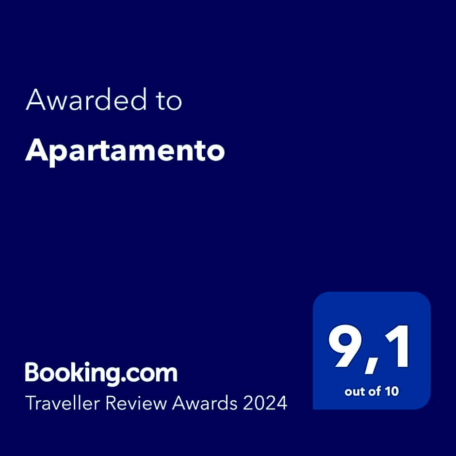 Apartamento 22