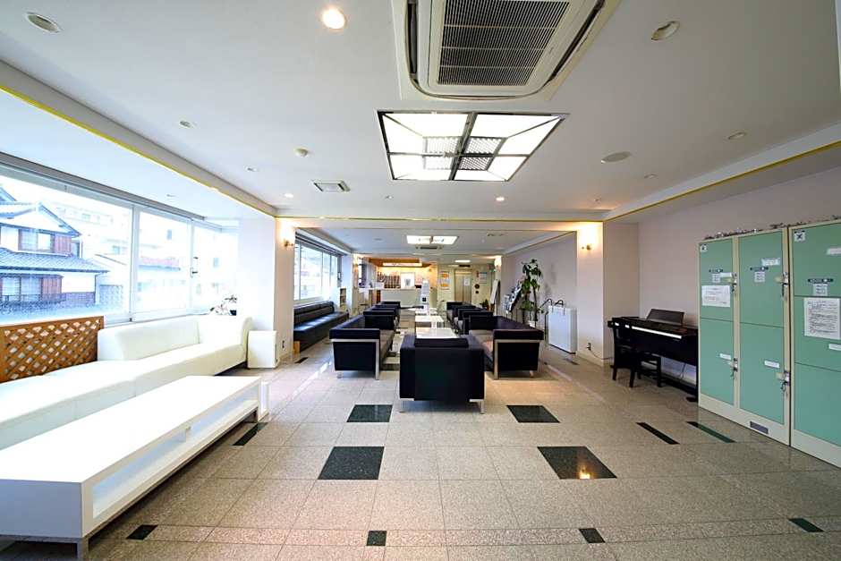 Hotel Ginsui – Shirahama, MO