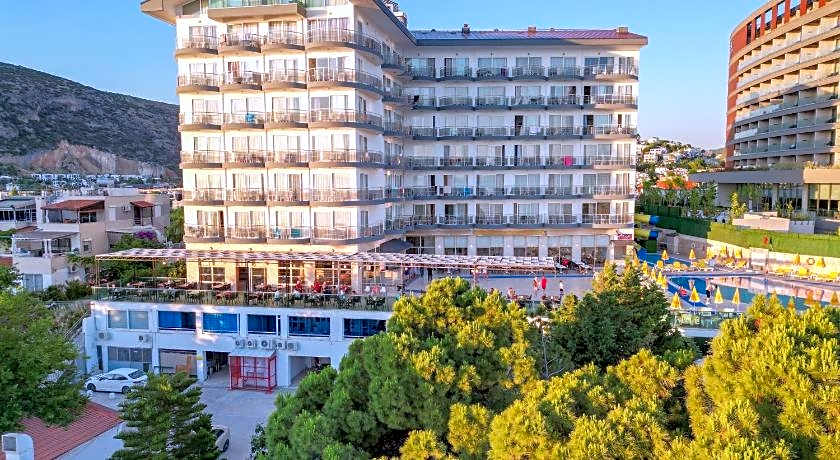Arora Hotel