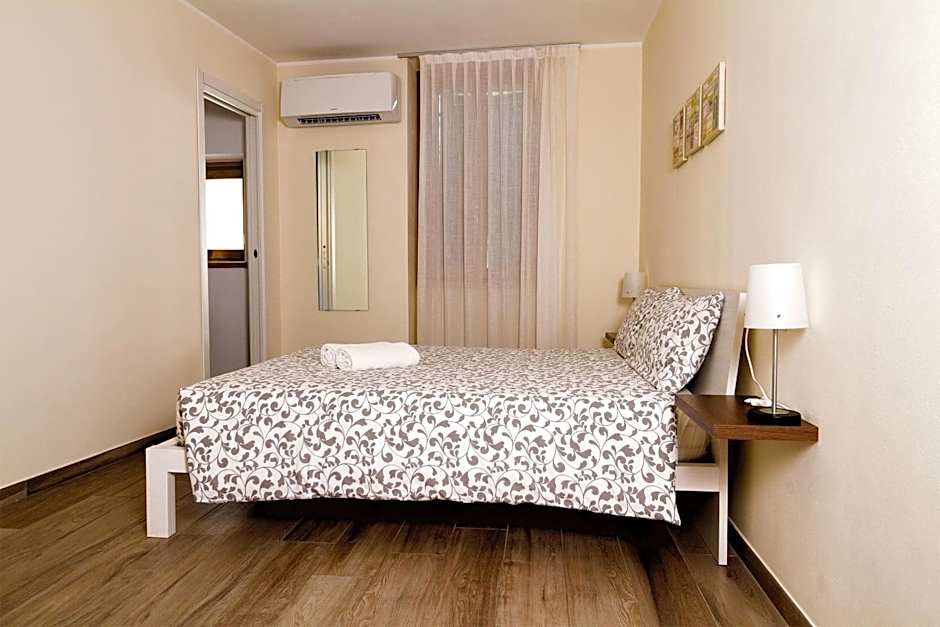Andirivieni Bellagio Guest House