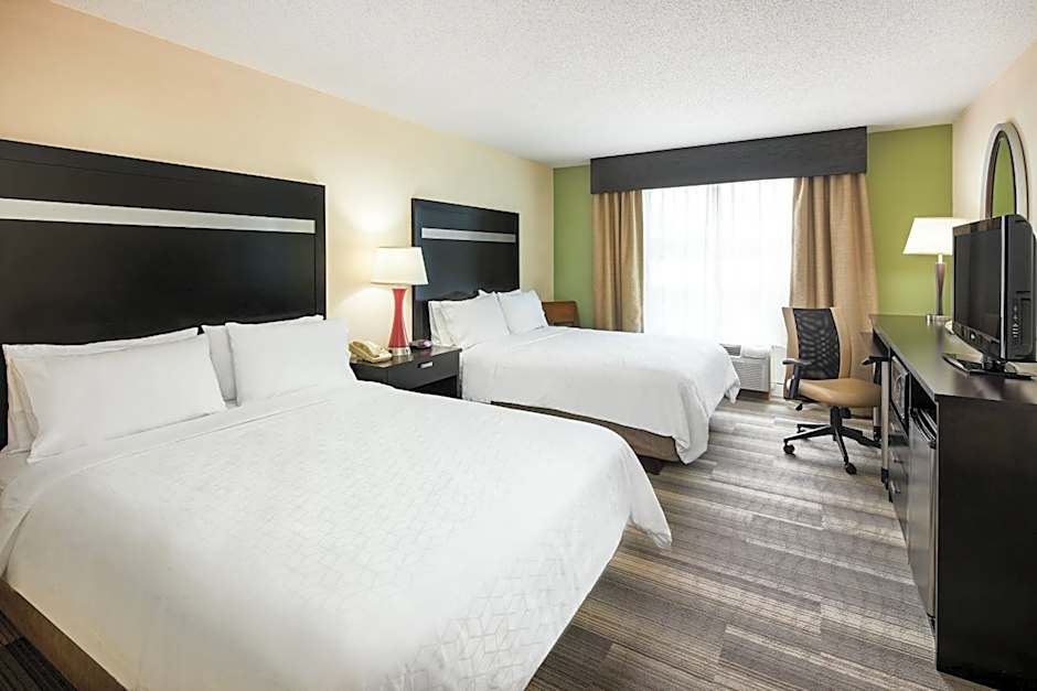 Holiday Inn Express Spartanburg By IHG