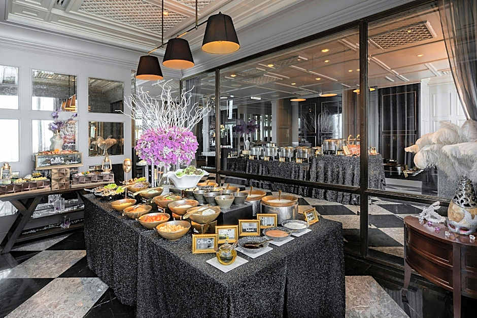 Hotel Muse Bangkok, Autograph Collection