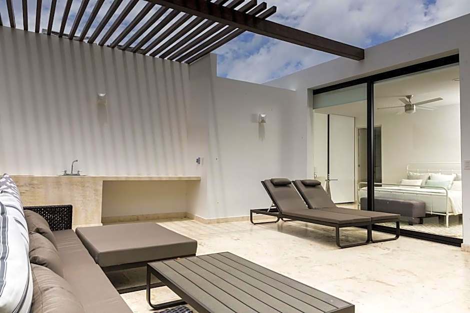Anah Suites Tulum