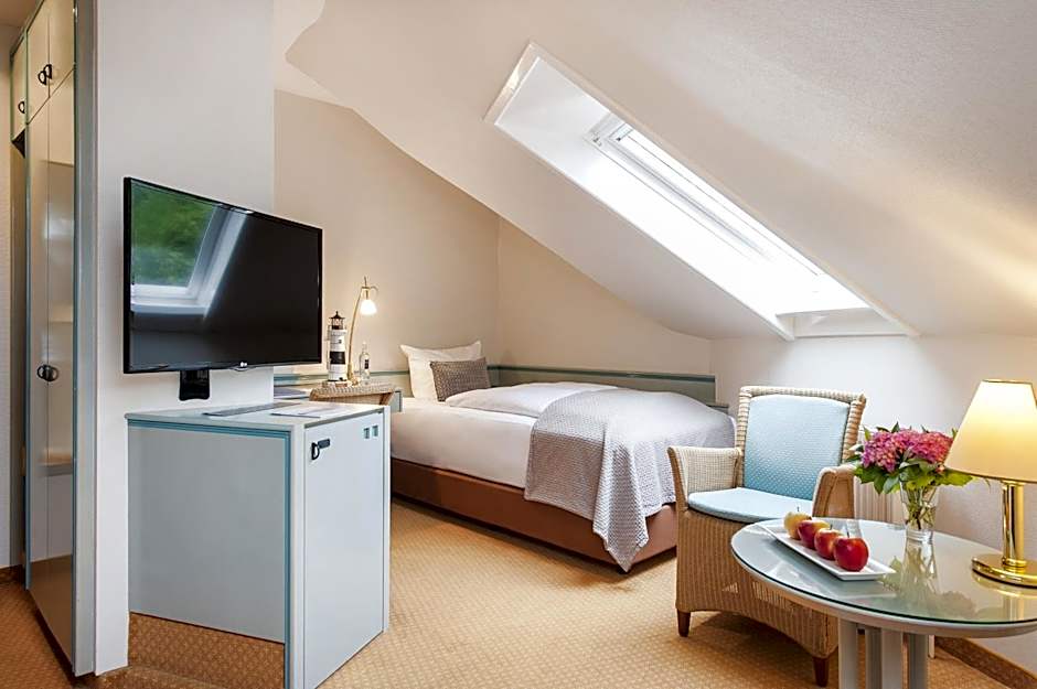 Hotel Birke - Appartments Waldesruh