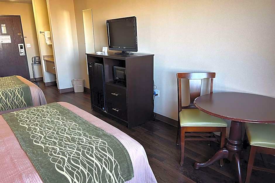 Quality Inn Goodland I-70