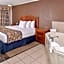 Americas Best Value Inn & Suites Jackson, MI