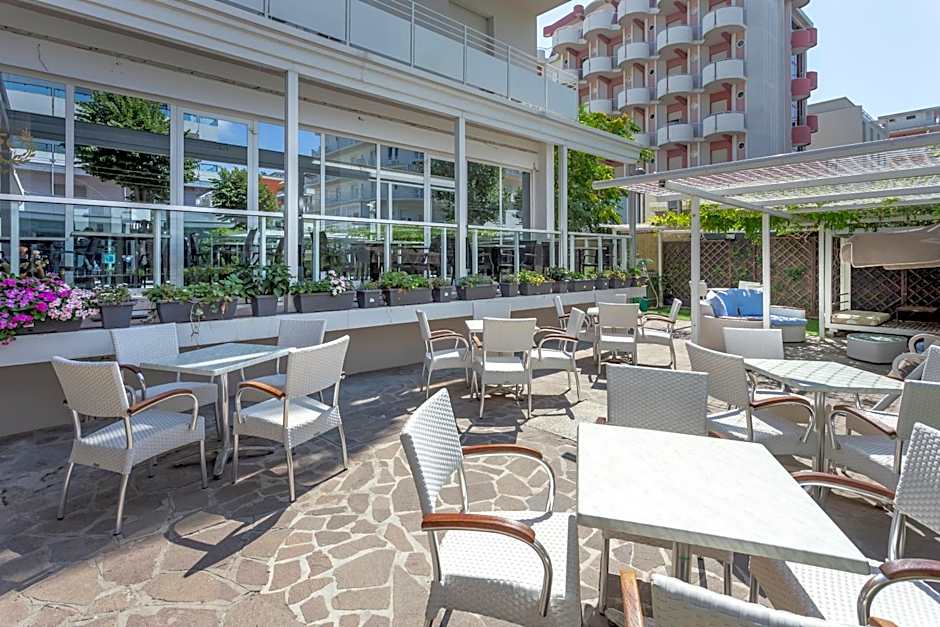 Hotel Vela d'Oro