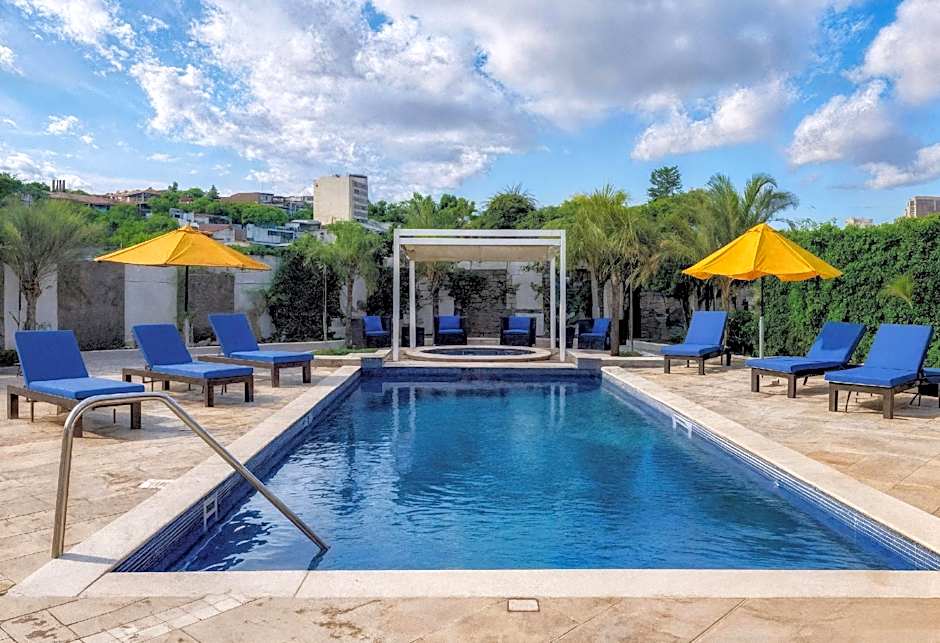 Comfort Inn Tegucigalpa