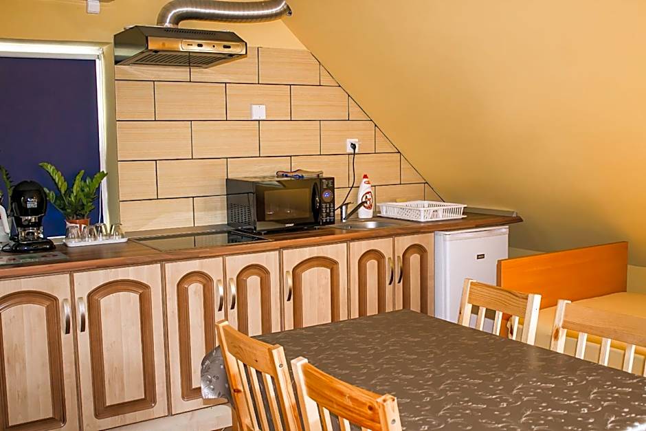 Nexus Vendégház Szeged